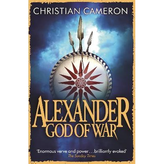 Alexander image 0
