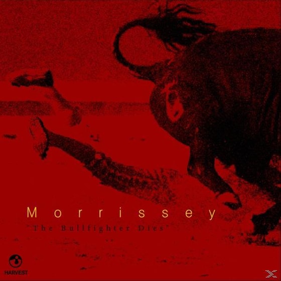 THE BULLFIGHTER DIES (7 LP) image 0