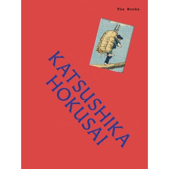The Works: Katsushika Hokusai image 0