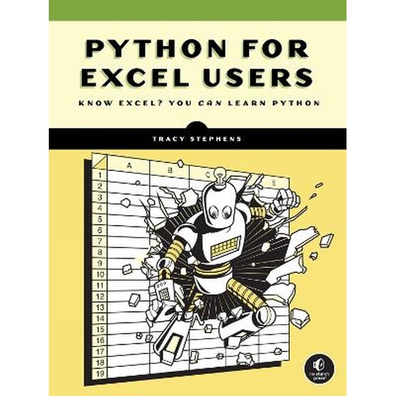 Python for Excel Users image 0