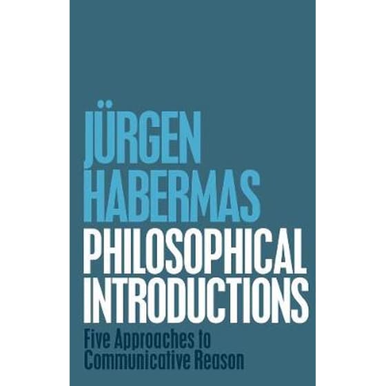 Philosophical Introductions image 0