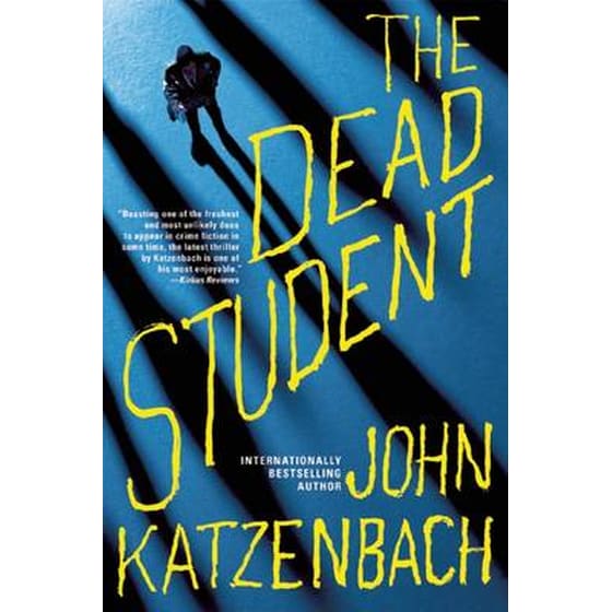 Dead Student image 0