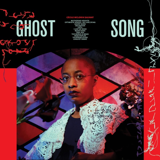 Ghost Song image 0