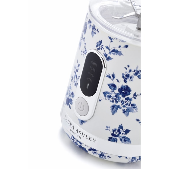 LAURA ASHLEY LA-USMCR 100 W China Rose Ηλεκτρικός Αποχυμωτής image 2