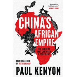 China's African Empire