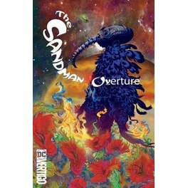 Sandman Vol. 0- Overture 30th Anniversary Edition