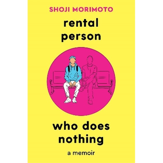 Rental Person Who Does Nothing image 0