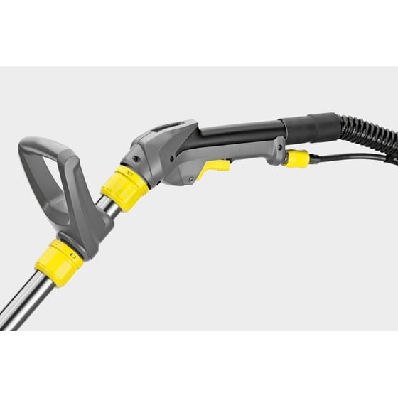 KARCHER PUZZI 10/1 1250 W με Κάδο Σκούπα Υγρών και Στερεών image 4