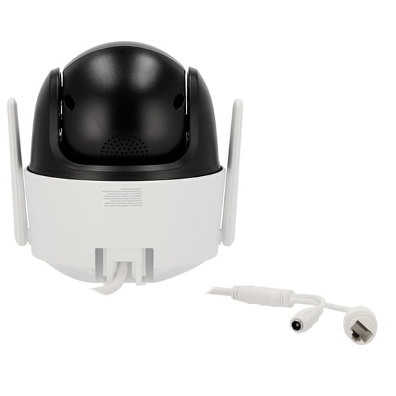 Ασύρματη IP Camera Imou Cruiser 2C 2K Dome με Wi-Fi & Ανίχνευση Κίνησης image 3