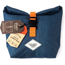 Τσαντάκι Φαγητού Ισοθερμικό Gentlemen's Hardware Roll-Top