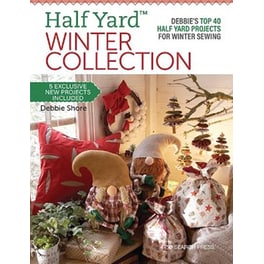 Half Yard™ Winter Collection
