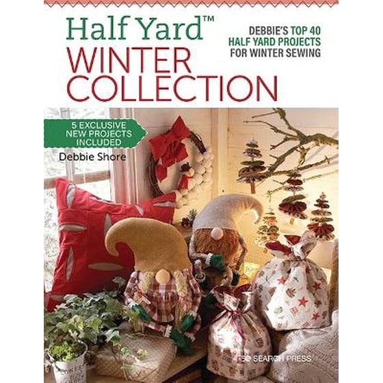 Half Yard™ Winter Collection image 0