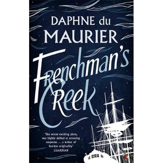 Frenchman's Creek image 0