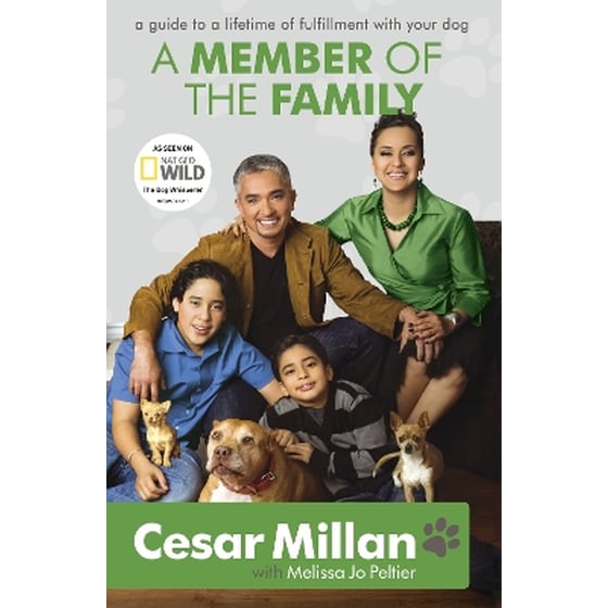 A Member of the Family image 0