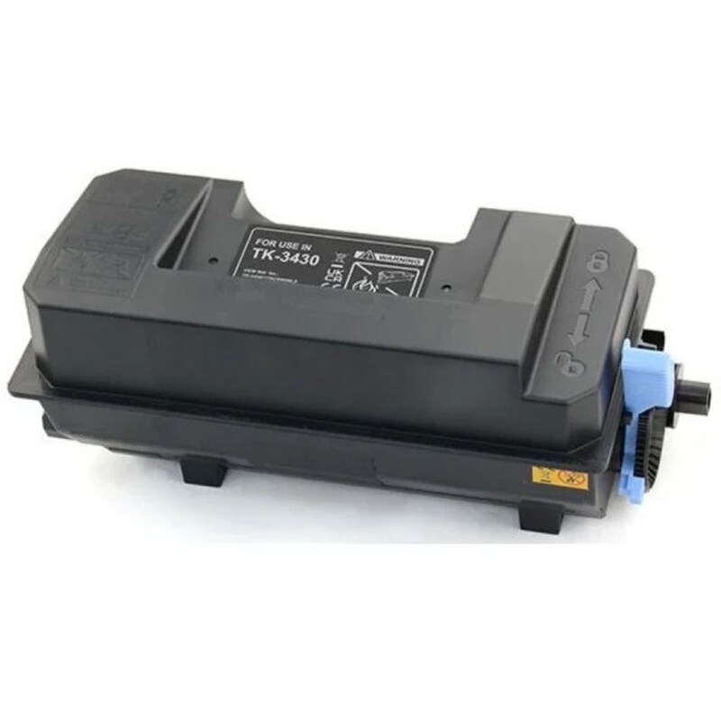 Toner Kyocera TK-3430 - Black