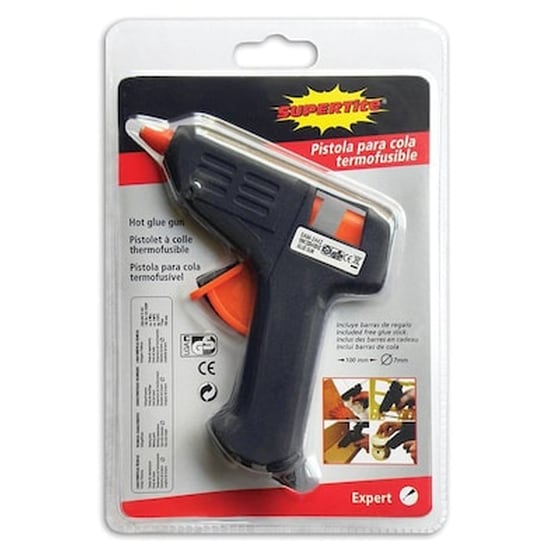 Πιστόλι Σιλικόνης Για Χειροτεχνίες image 0