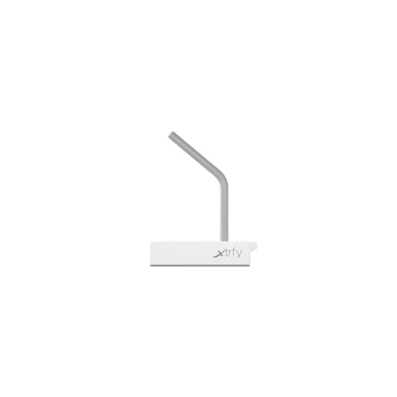Βάση για Ποντίκι Xtrfy B4 - Λευκό image 1