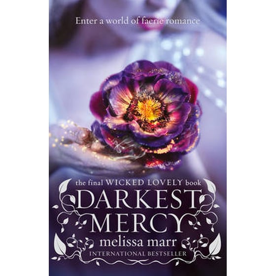Darkest Mercy image 0