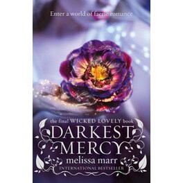Darkest Mercy