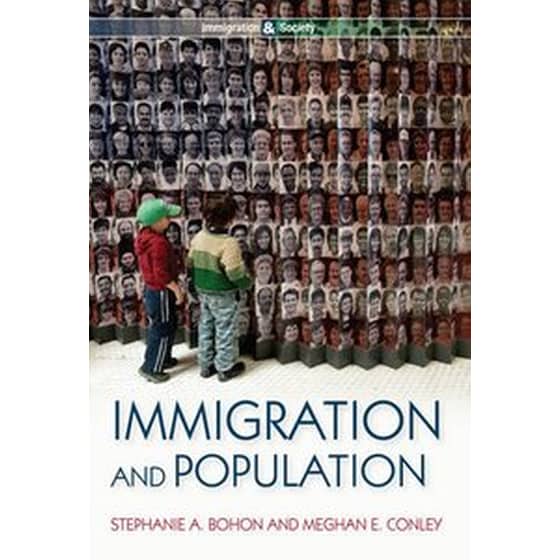 Immigration and Population image 0