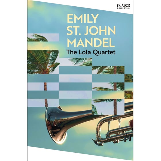 The Lola Quartet image 0