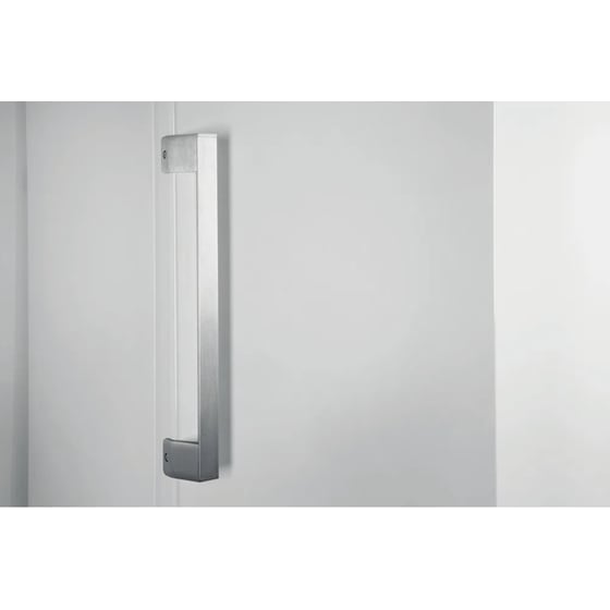 WHIRLPOOL SW8 AM2Y WR 2 364 Lt Λευκό Ψυγείο Μονόπορτο image 7