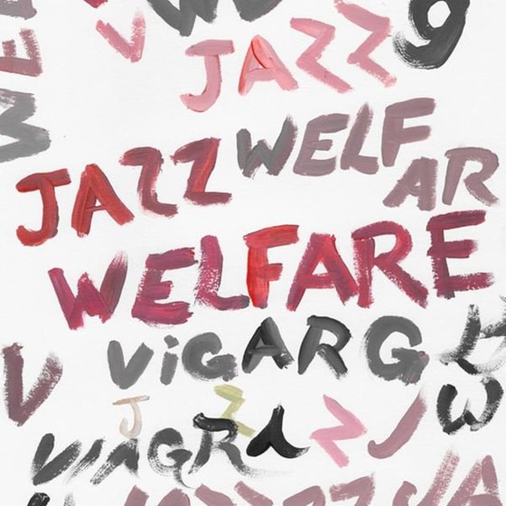 Welfare Jazz image 0