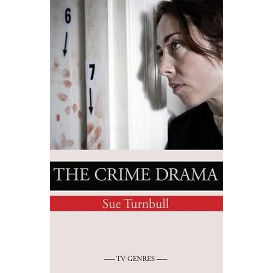 TV Crime Drama image 0