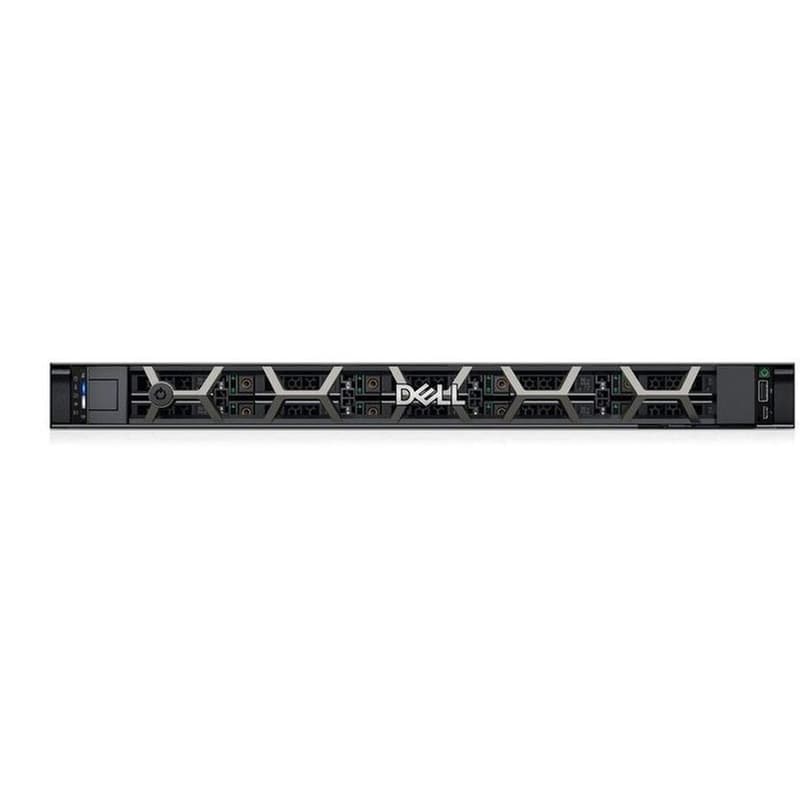 Server Dell PowerEdge R660xs 1U (Xeon Silver 4410Y/16GB/480GB SSD)
