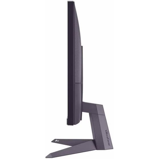 LG UltraGear 27GS50F-B 27'' FHD VA Flat 180Hz 1ms image 4