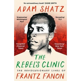 The Rebel's Clinic