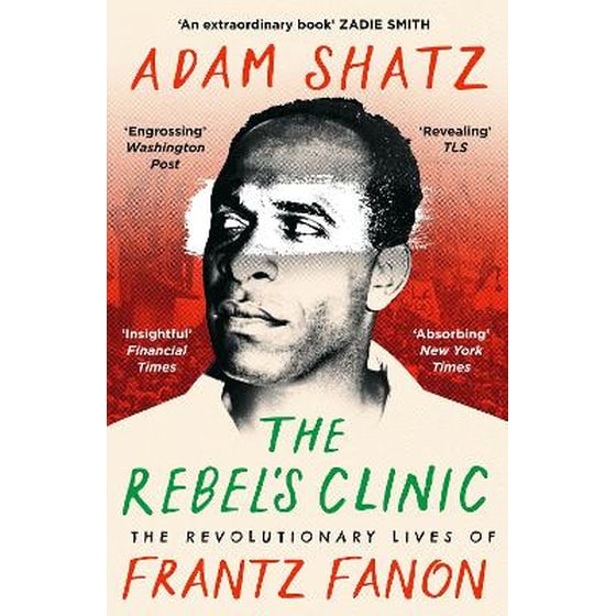 The Rebel's Clinic image 0