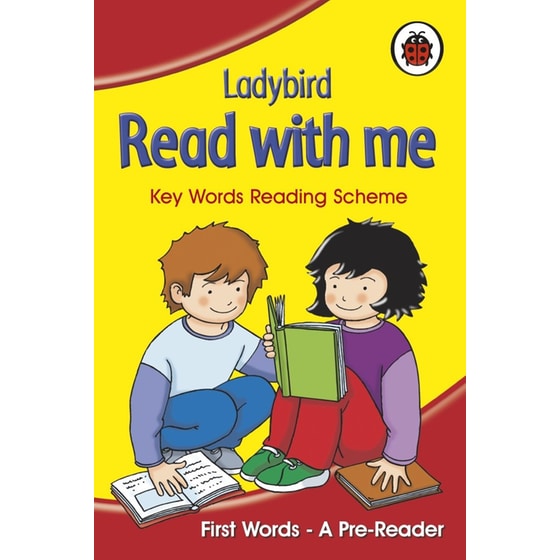 Read With Me First Words image 0