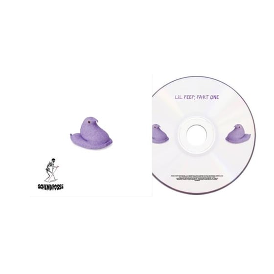 Lil Peep Part One image 0
