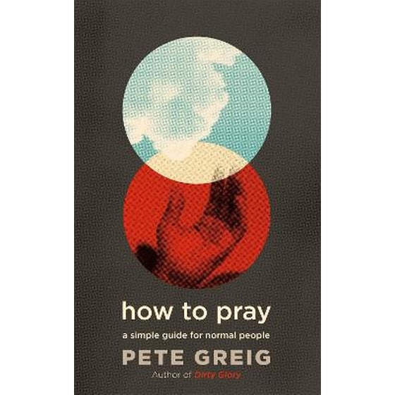 How to Pray image 0