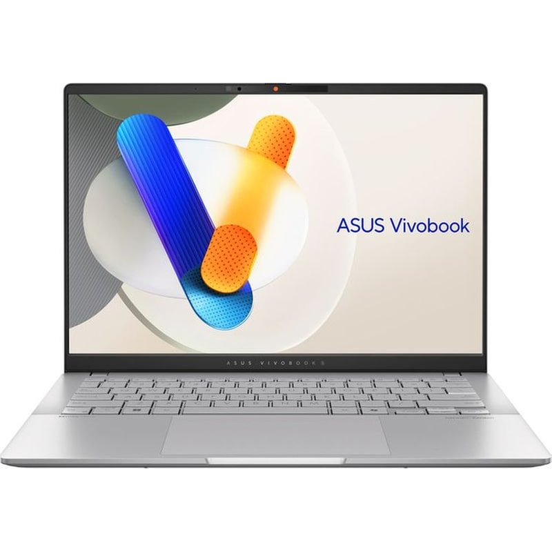 Asus Vivobook S 14 M5406NA-OLED-QD063W 14 WUXGA OLED (Ryzen 5-7535HS/16GB/512GB SSD/Radeon Graphics/Win11Home) Laptop φωτογραφία