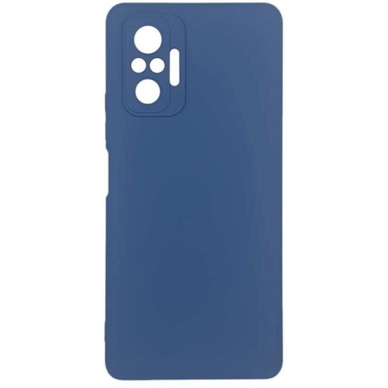 Θήκη Xiaomi Redmi Note 10 Pro - My Colors - Μπλε