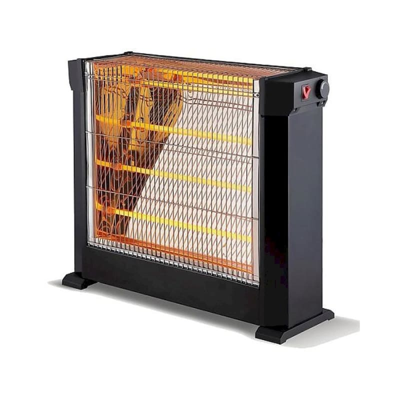 KUMTEL Kumtel Ks 2760 Σόμπα Χαλαζία 2200w