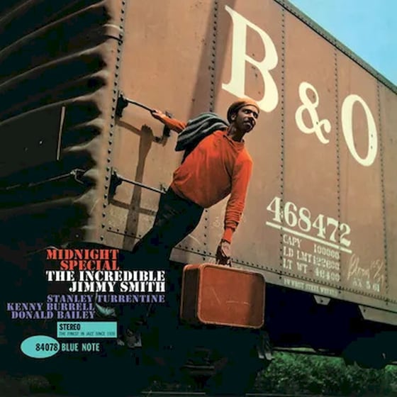 Midnight Special (HQ CD) image 0