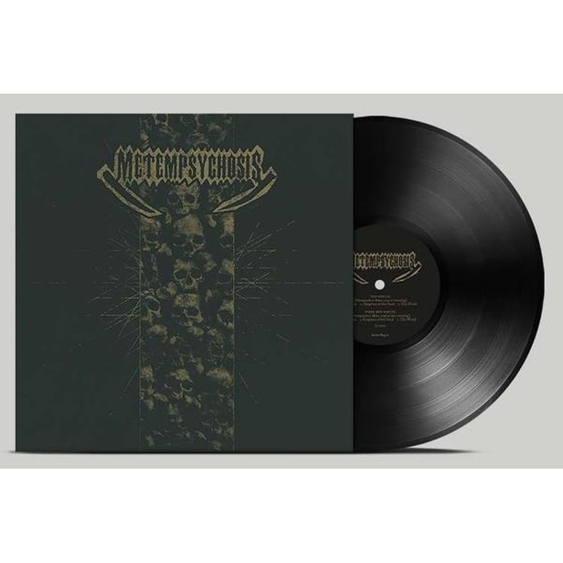 Metempsychosis (LP)