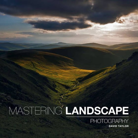 Mastering Landscape Photography image 0