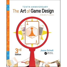 The Art of Game Design