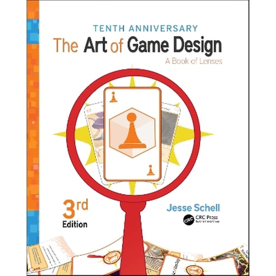 The Art of Game Design image 0