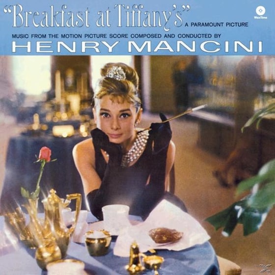 Breakfast At Tiffany's image 0
