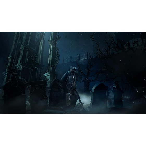 Bloodborne Game of the Year Edition - PS4 image 9
