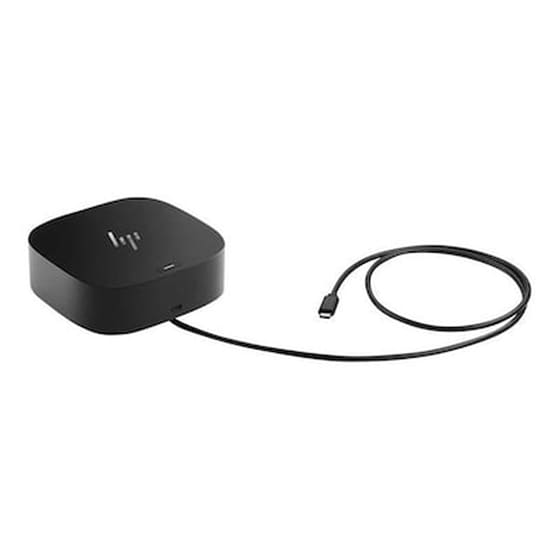 Docking Station HP USB-C Dock G5 – USB-C, πολλαπλές θύρες image 0