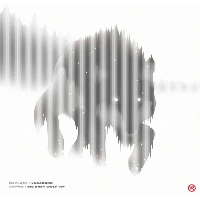 Vagabond / Big Grey Wolf (Vip) (LP 12)