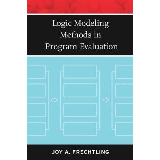 Logic Modeling Methods in Program Evaluation image 0