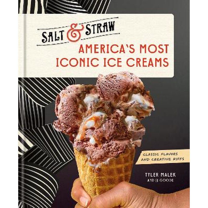 Americas Most Iconic Ice Creams