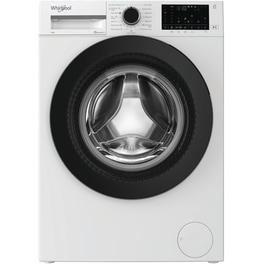 WHIRLPOOL WAM 09WB EE 10 kg 1.400 Στροφές Λευκό Πλυντήριο Ρούχων